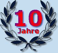 PTS - 10 Jahre in Gladbeck PTS - 10 Jahre in Gladbeck